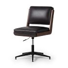 Dismas Armless Desk Chair
