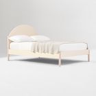 Moon Standard Bed