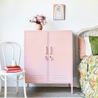 Mustard Made Midi Locker