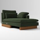 Open Box: Harmony XL Right Arm Chaise