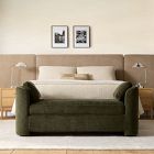 Beaumont Bench (58.5")