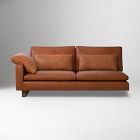Build Your Own - Harmony Leather Sectional