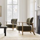 Sylvan Show Wood Chair