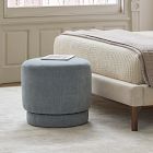 Viv Swivel Ottoman