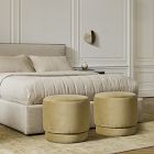 Viv Swivel Ottoman