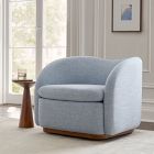 Kaufman Swivel Chair