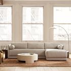 Riggins 2-Piece Chaise Sectional (111")