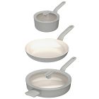 BergHOFF Leo 5-Piece Cookware Set