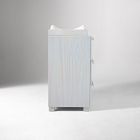 Billie 6-Drawer Changing Table (55")