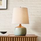 Bingley Table Lamp (16.5&quot;&ndash;22&quot;)