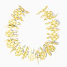 Bunnies &amp; Carrots Paper Garland