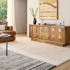 Durban Tufted Wool Rug
