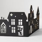 Ed Emberley Glow-in-the-Dark Spooky Village