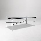 Elianne Outdoor Dining Table (84")