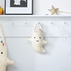 Halloween Felt Ghost Treat Bucket