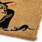 Halloween Witches Doormat