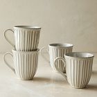 Hana Ceramic Mugs