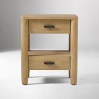 Hargrove Open Nightstand (20")