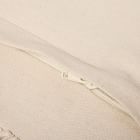 Mara Hoffman Textured Lumbar Pillow Cover