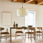 Mooney Pendant (14&quot;&ndash;28&quot;)