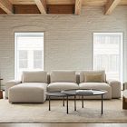 Quinten 3-Piece Chaise Sectional (130")