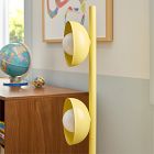 Rocky Floor Lamp (49")