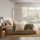 Mixed Woven Landscape Pillow Cover