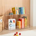 Acrylic Bookcase (25")