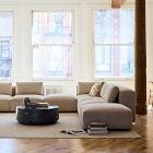 Alexander Indoor/Outdoor Coffee Table (36")