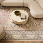 Ana Reversible Persian Rug