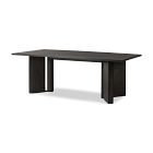 Atiya Dining Table (84"&ndash;100")