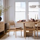 Barwell Dining Table (78&quot;, 94&quot;)