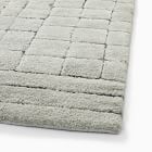 Broken Grid Easy Care Rug