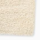Cozy Plush Low-Shed Shag Rug