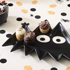 Ed Emberley Bat Treat Platter