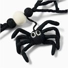 Ed Emberley Felt Spider Web Garland