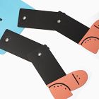 Ed Emberley Paper Wall Frankenstein