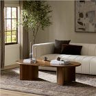 Ellsworth Coffee Table (51"&ndash;65")