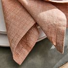 European Flax Linen Napkin Set