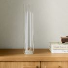 Glenda Glass Candleholders