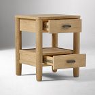 Hargrove Open Nightstand (20")