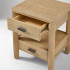 Hargrove Open Nightstand (20")