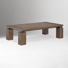 Jacklyn Rectangle Coffee Table (54")