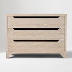 Kids Marfa 3-Drawer Dresser (48")