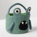 Monster Treat Bag