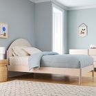 Moon Standard Bed