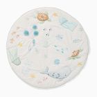 Ocean Swimmers Playmat