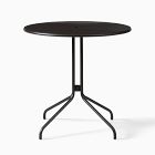 Riverview Outdoor Bistro Table (30")