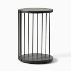 Spoke C-Side Table (15&quot;)