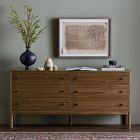 Berriman 6-Drawer Dresser (70.5")